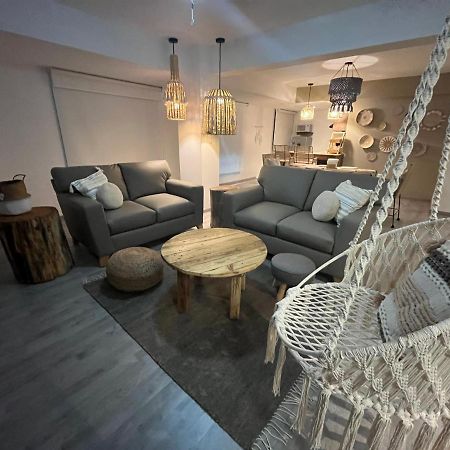 Zen Suites By Regente Oaxaca Exteriér fotografie