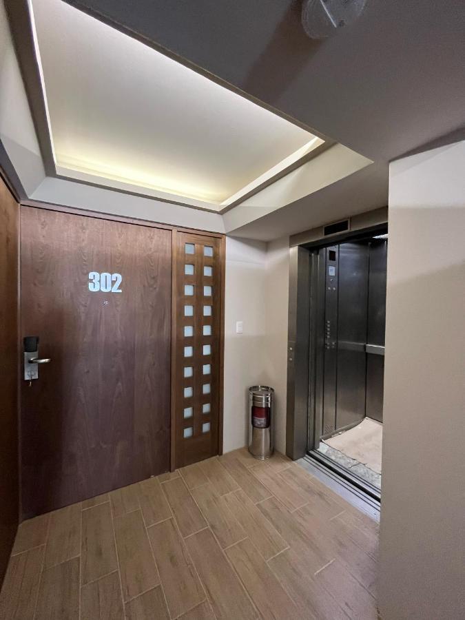 Zen Suites By Regente Oaxaca Exteriér fotografie