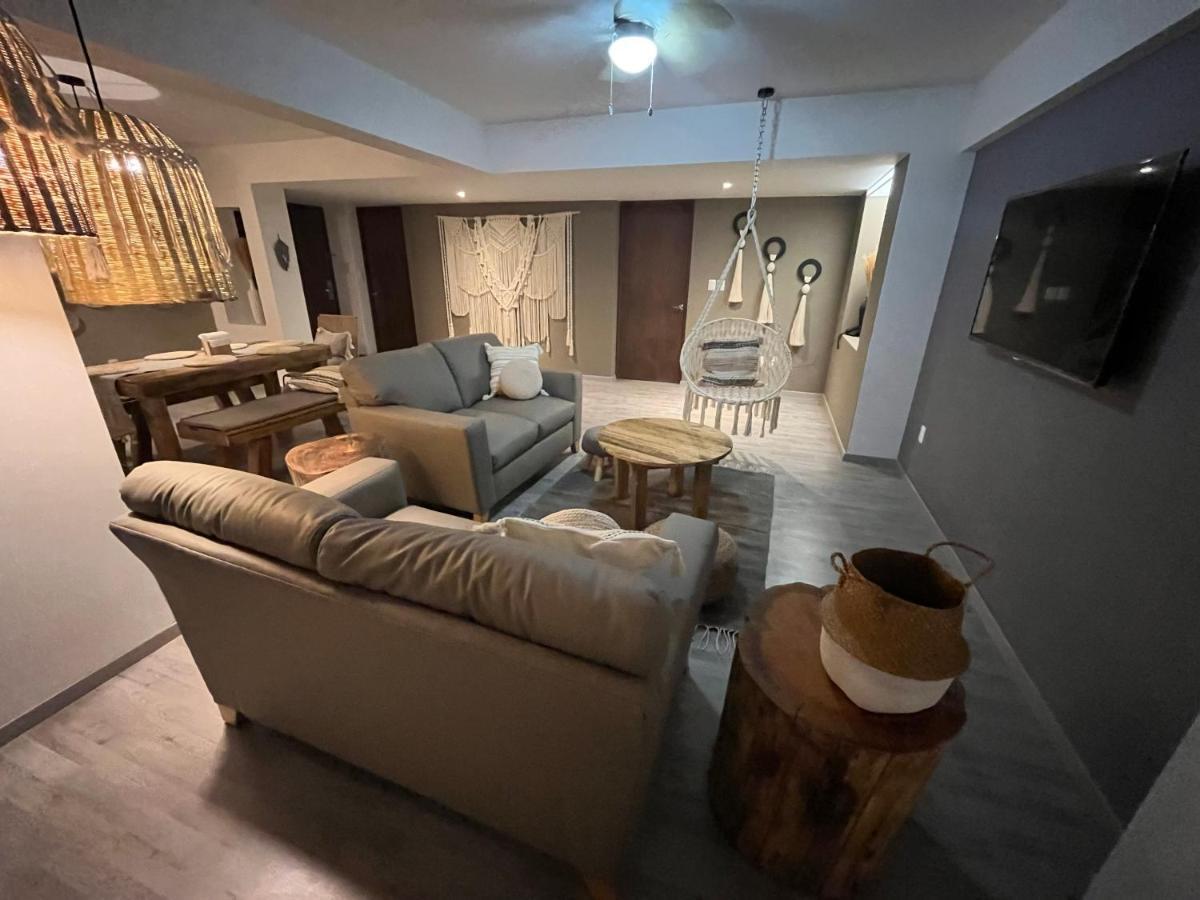 Zen Suites By Regente Oaxaca Exteriér fotografie