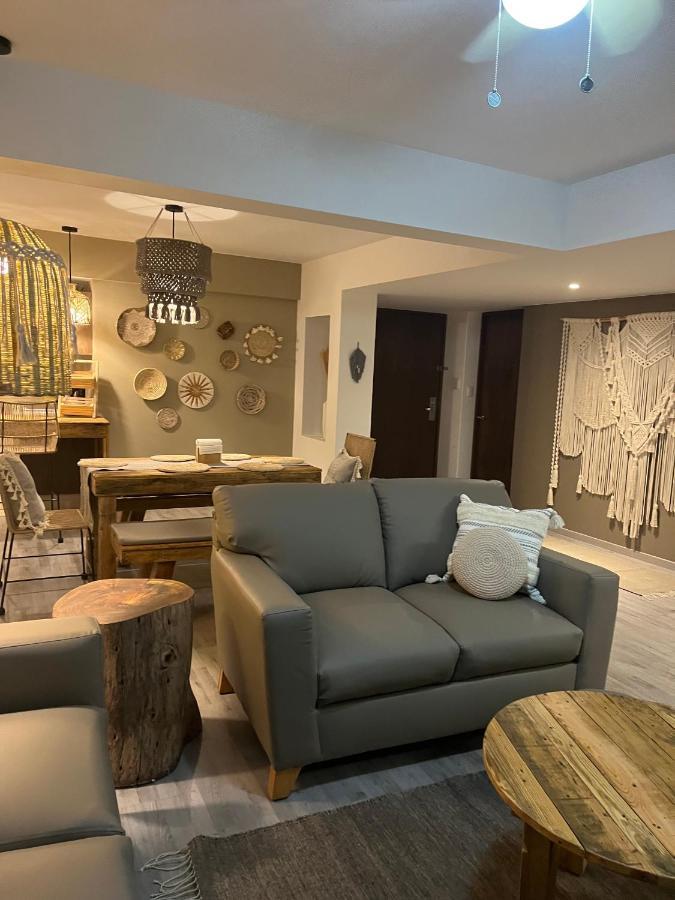 Zen Suites By Regente Oaxaca Exteriér fotografie