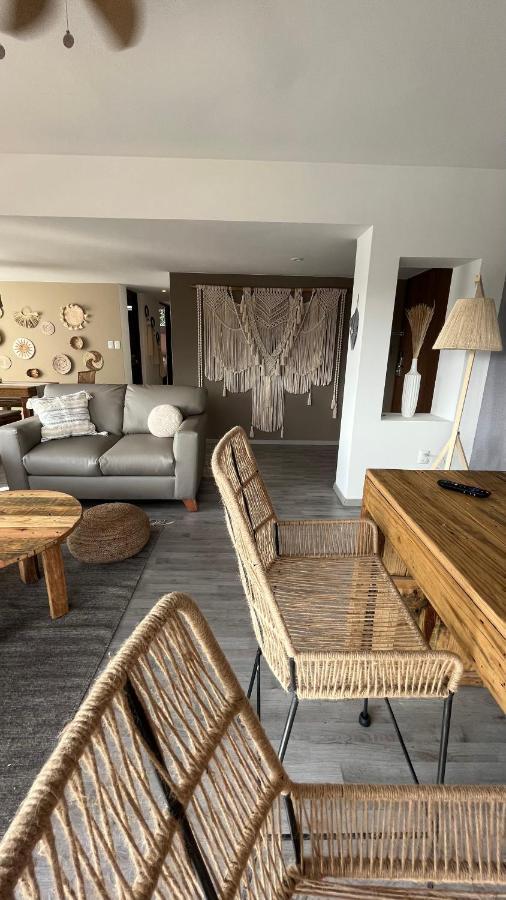 Zen Suites By Regente Oaxaca Exteriér fotografie