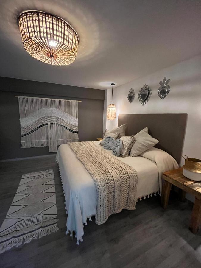 Zen Suites By Regente Oaxaca Exteriér fotografie