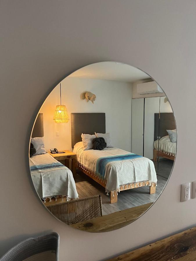 Zen Suites By Regente Oaxaca Exteriér fotografie
