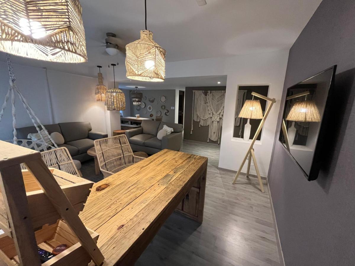 Zen Suites By Regente Oaxaca Exteriér fotografie